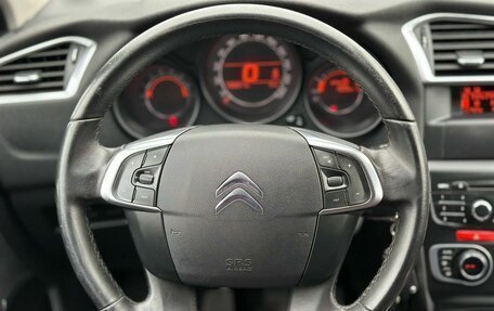 Citroen C4 II рестайлинг, 2012 год, 699 000 рублей, 13 фотография