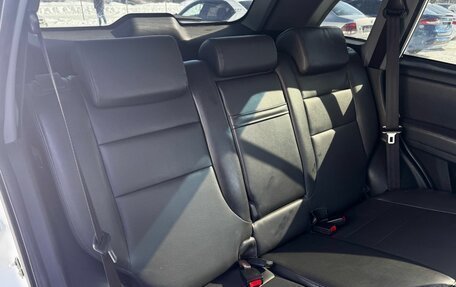 Lifan X60 I рестайлинг, 2015 год, 640 000 рублей, 14 фотография