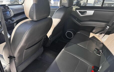 Lifan X60 I рестайлинг, 2015 год, 640 000 рублей, 12 фотография