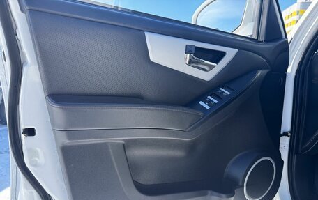 Lifan X60 I рестайлинг, 2015 год, 640 000 рублей, 8 фотография