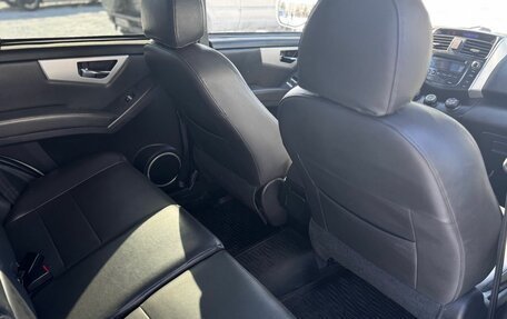 Lifan X60 I рестайлинг, 2015 год, 640 000 рублей, 13 фотография