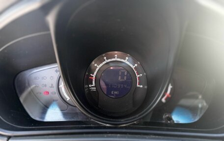 Lifan X60 I рестайлинг, 2015 год, 640 000 рублей, 11 фотография