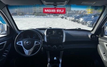Lifan X60 I рестайлинг, 2015 год, 640 000 рублей, 15 фотография