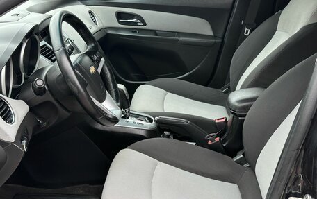 Chevrolet Cruze II, 2011 год, 749 000 рублей, 10 фотография