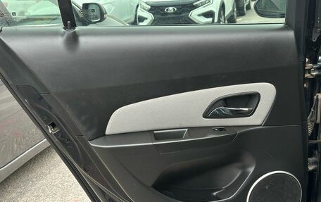 Chevrolet Cruze II, 2011 год, 749 000 рублей, 11 фотография