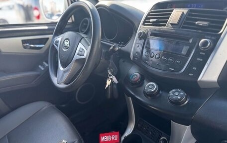 Lifan X60 I рестайлинг, 2015 год, 640 000 рублей, 18 фотография