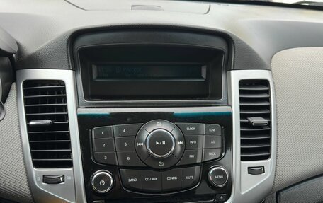 Chevrolet Cruze II, 2011 год, 749 000 рублей, 16 фотография