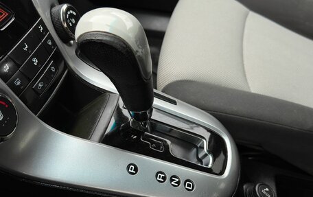 Chevrolet Cruze II, 2011 год, 749 000 рублей, 18 фотография