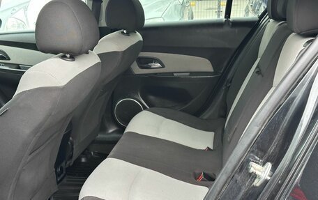 Chevrolet Cruze II, 2011 год, 749 000 рублей, 12 фотография