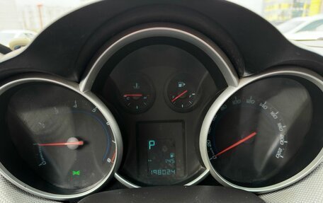 Chevrolet Cruze II, 2011 год, 749 000 рублей, 15 фотография