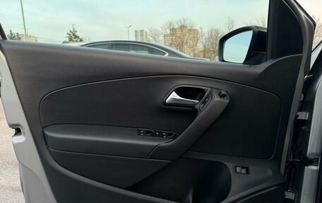 Volkswagen Polo VI (EU Market), 2019 год, 1 290 000 рублей, 8 фотография