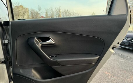 Volkswagen Polo VI (EU Market), 2019 год, 1 290 000 рублей, 14 фотография