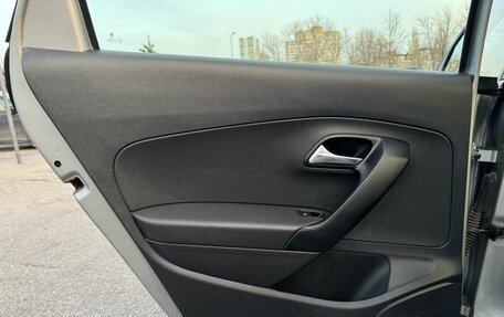 Volkswagen Polo VI (EU Market), 2019 год, 1 290 000 рублей, 12 фотография