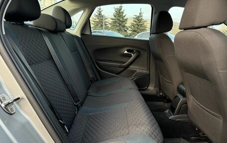 Volkswagen Polo VI (EU Market), 2019 год, 1 290 000 рублей, 13 фотография