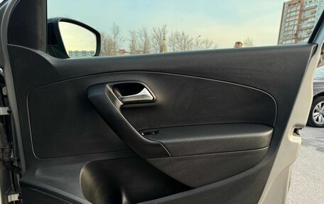 Volkswagen Polo VI (EU Market), 2019 год, 1 290 000 рублей, 17 фотография