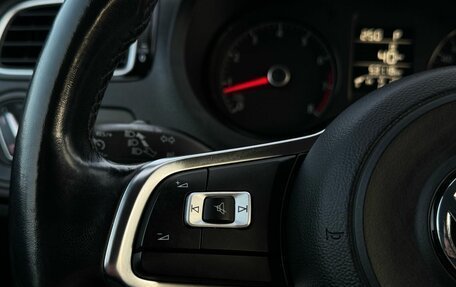 Volkswagen Polo VI (EU Market), 2019 год, 1 290 000 рублей, 22 фотография