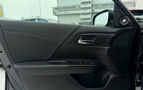 Honda Accord IX рестайлинг, 2013 год, 1 630 000 рублей, 8 фотография