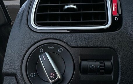 Volkswagen Polo VI (EU Market), 2019 год, 1 290 000 рублей, 26 фотография