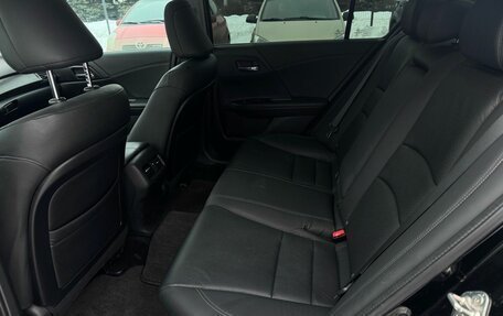 Honda Accord IX рестайлинг, 2013 год, 1 630 000 рублей, 10 фотография