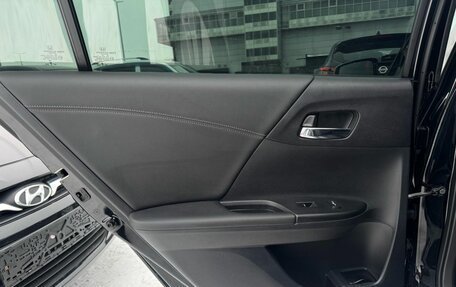 Honda Accord IX рестайлинг, 2013 год, 1 630 000 рублей, 11 фотография