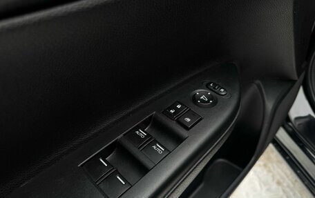 Honda Accord IX рестайлинг, 2013 год, 1 630 000 рублей, 17 фотография