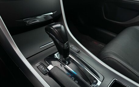 Honda Accord IX рестайлинг, 2013 год, 1 630 000 рублей, 21 фотография