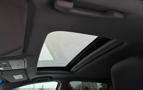 Honda Accord IX рестайлинг, 2013 год, 1 630 000 рублей, 24 фотография