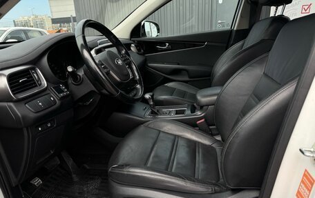 KIA Sorento III Prime рестайлинг, 2020 год, 3 270 000 рублей, 8 фотография