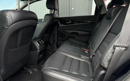 KIA Sorento III Prime рестайлинг, 2020 год, 3 270 000 рублей, 11 фотография