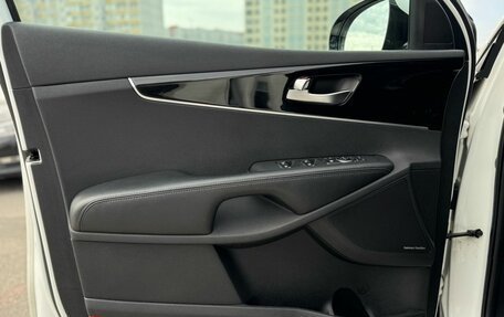 KIA Sorento III Prime рестайлинг, 2020 год, 3 270 000 рублей, 9 фотография