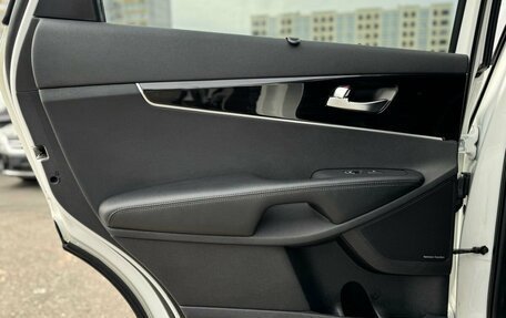 KIA Sorento III Prime рестайлинг, 2020 год, 3 270 000 рублей, 12 фотография