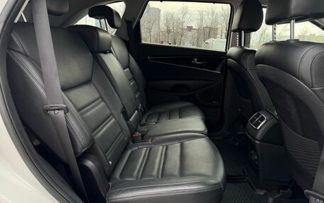 KIA Sorento III Prime рестайлинг, 2020 год, 3 270 000 рублей, 13 фотография