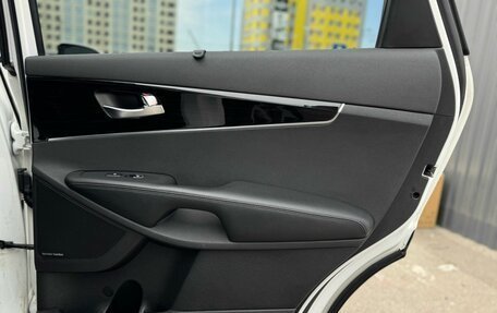 KIA Sorento III Prime рестайлинг, 2020 год, 3 270 000 рублей, 14 фотография