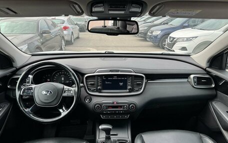 KIA Sorento III Prime рестайлинг, 2020 год, 3 270 000 рублей, 19 фотография