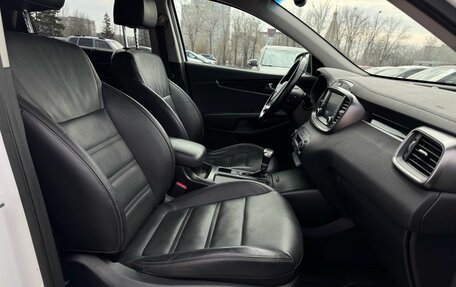 KIA Sorento III Prime рестайлинг, 2020 год, 3 270 000 рублей, 16 фотография