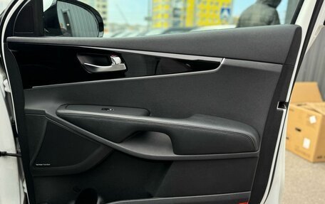 KIA Sorento III Prime рестайлинг, 2020 год, 3 270 000 рублей, 17 фотография