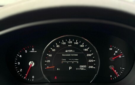 KIA Sorento III Prime рестайлинг, 2020 год, 3 270 000 рублей, 23 фотография