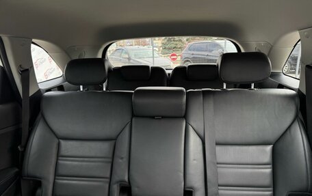 KIA Sorento III Prime рестайлинг, 2020 год, 3 270 000 рублей, 18 фотография