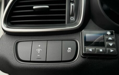 KIA Sorento III Prime рестайлинг, 2020 год, 3 270 000 рублей, 22 фотография