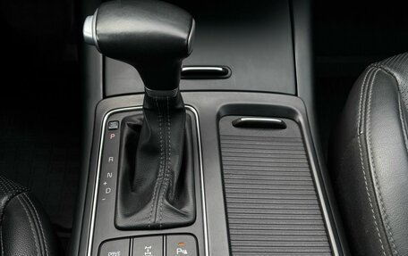 KIA Sorento III Prime рестайлинг, 2020 год, 3 270 000 рублей, 24 фотография