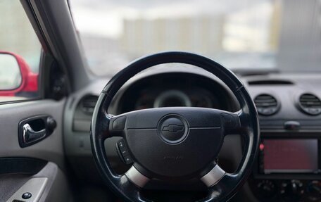 Chevrolet Lacetti, 2006 год, 550 000 рублей, 10 фотография