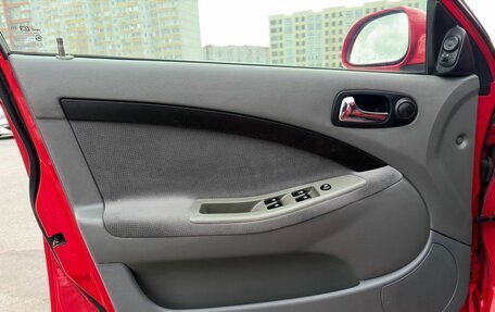 Chevrolet Lacetti, 2006 год, 550 000 рублей, 8 фотография