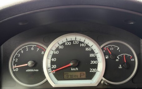 Chevrolet Lacetti, 2006 год, 550 000 рублей, 12 фотография