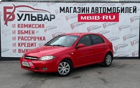 Chevrolet Lacetti, 2006 год, 550 000 рублей, 3 фотография