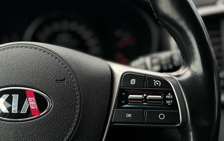 KIA Sorento III Prime рестайлинг, 2020 год, 3 270 000 рублей, 28 фотография