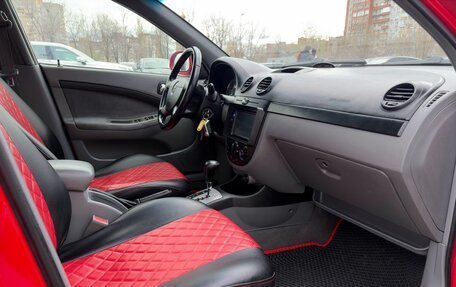 Chevrolet Lacetti, 2006 год, 550 000 рублей, 21 фотография