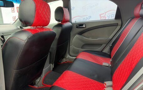 Chevrolet Lacetti, 2006 год, 550 000 рублей, 17 фотография