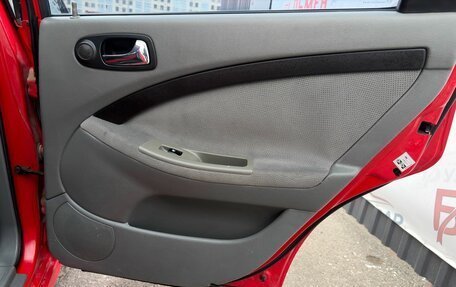 Chevrolet Lacetti, 2006 год, 550 000 рублей, 18 фотография