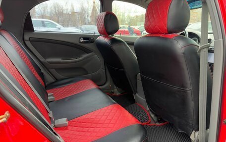 Chevrolet Lacetti, 2006 год, 550 000 рублей, 19 фотография