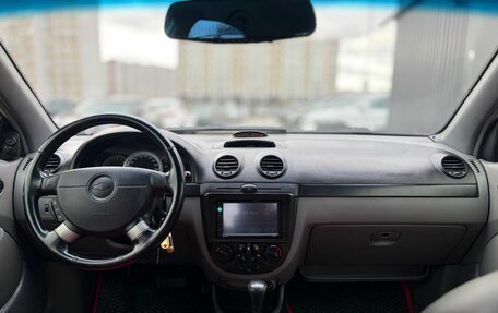 Chevrolet Lacetti, 2006 год, 550 000 рублей, 15 фотография